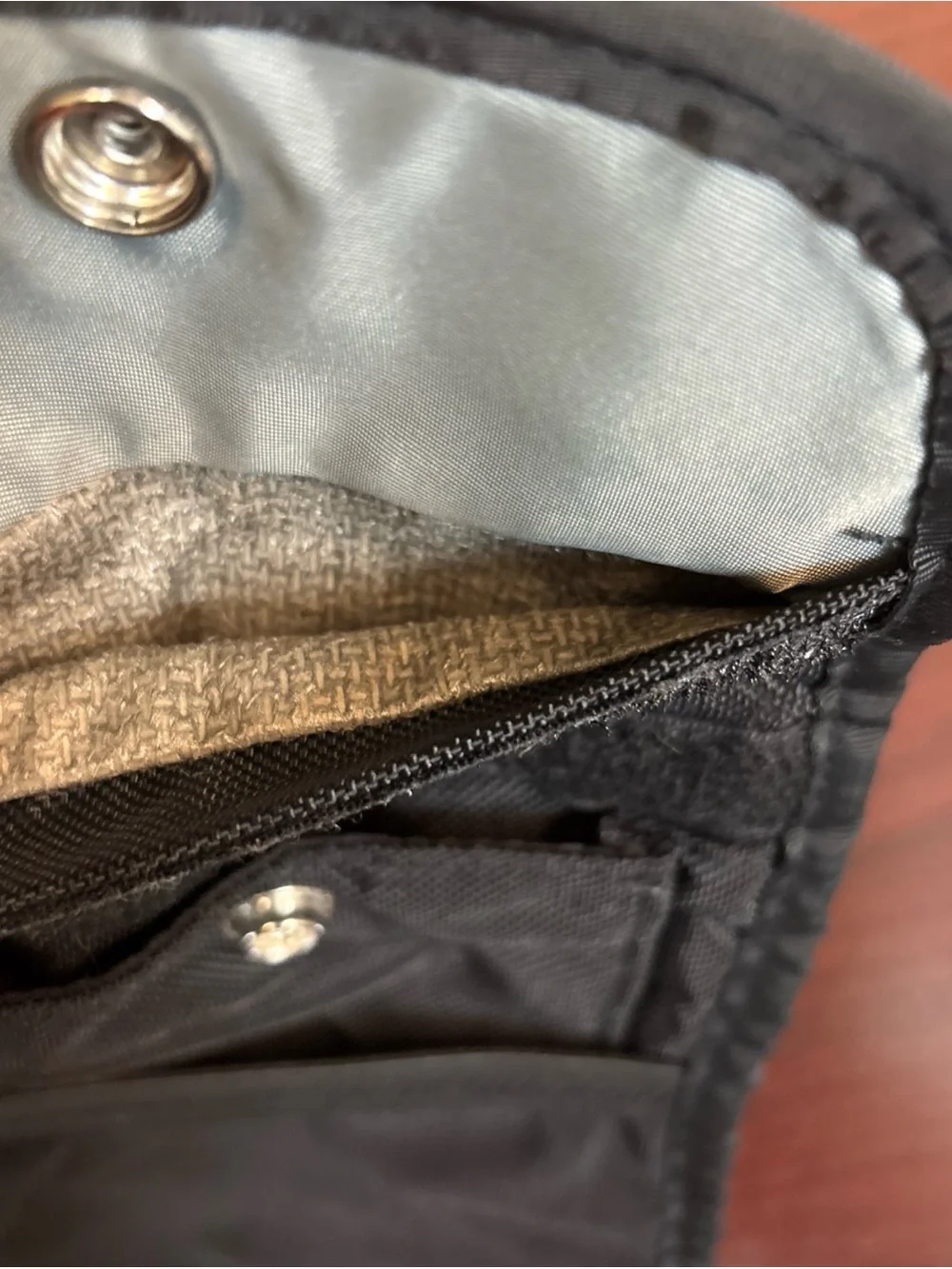 Ultra Armor ConcealShield Cell Phone Faraday Travel Bag RFID Privacy Pouch